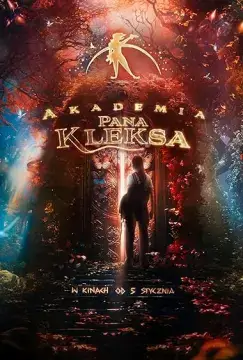 Академия пана Клекса онлайн